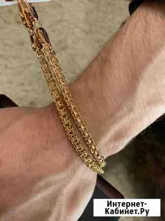 Цепь бисмарк Саратов