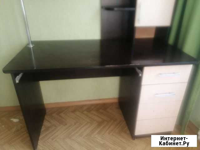 Компьютерный стол Набережные Челны - изображение 1