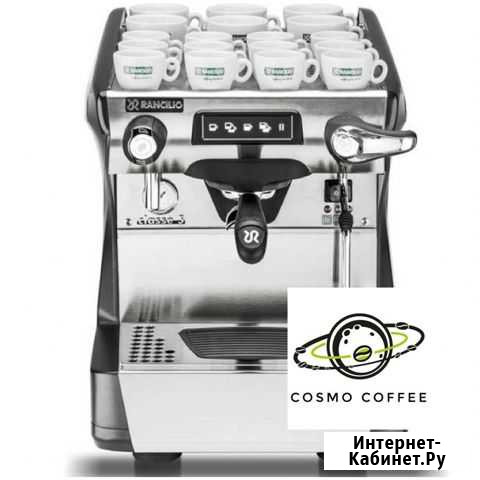 Кофемашина Rancilio Classe 5 USB Tall, автомат, 1 Сочи - изображение 1