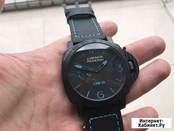 Часы мужские Panerai Тольятти