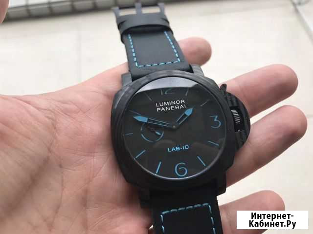 Часы мужские Panerai Тольятти - изображение 1