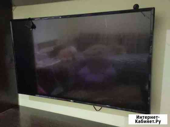 Телевизор LG 43 Димитровград