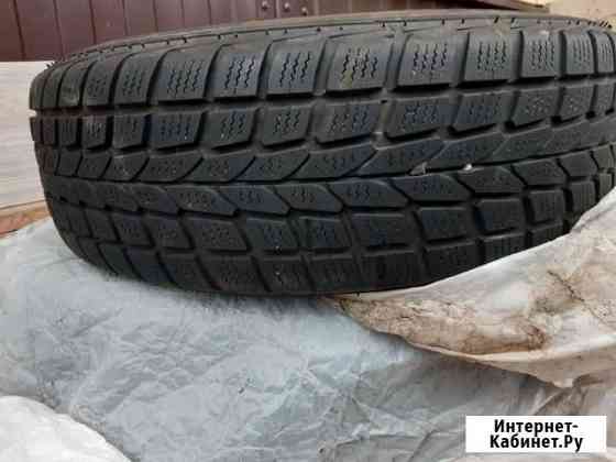 Dunlop 13/70 R13 4шт Дьяконово