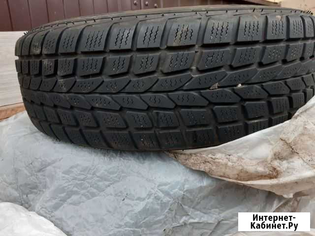 Dunlop 13/70 R13 4шт Дьяконово - изображение 1