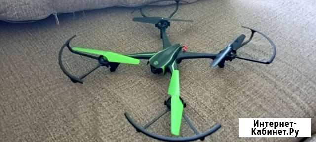 Квадрокоптер skyviper Комсомольск-на-Амуре - изображение 1