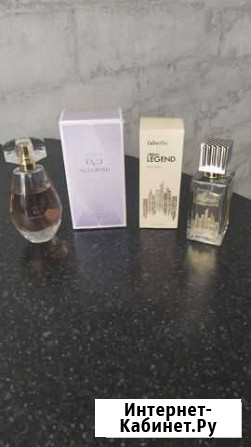 Парфюмерные водички женские 50 мл Оренбург - изображение 1