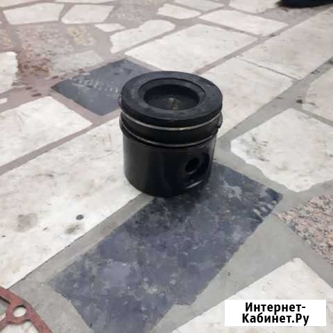 Поршневая на камаз Cumminc Уфа - изображение 1