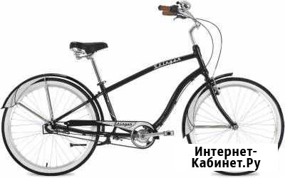 Велосипед 26 Stinger Cruiser 3SM Иваново - изображение 1