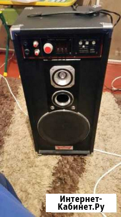 Колонки Красноярск - изображение 1