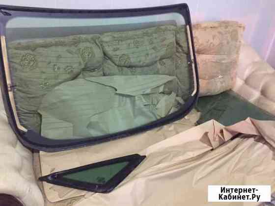 Стекла заводские на форд 3 Год 12 бутылочные Грозный