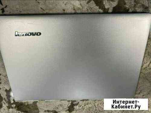 Ультрабук-трансформер Lenovo Yoga 3 Pro Омск