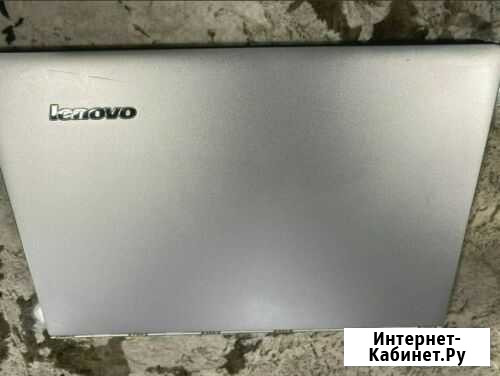 Ультрабук-трансформер Lenovo Yoga 3 Pro Омск - изображение 1