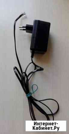 Адаптер блок питания JI-091530 Новосибирск