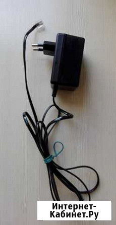 Адаптер блок питания JI-091530 Новосибирск - изображение 1
