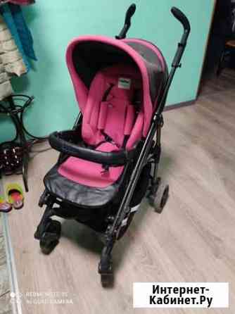 Коляска трость peg perego Гатчина