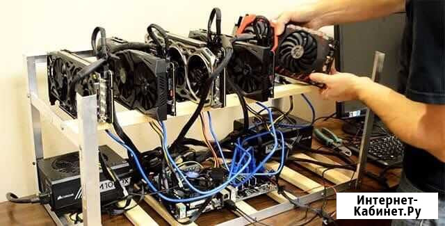 Видеокарты Rx5500xt rx580 Одоев - изображение 1