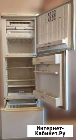 Холодильник Stinol 104L Омск - изображение 1