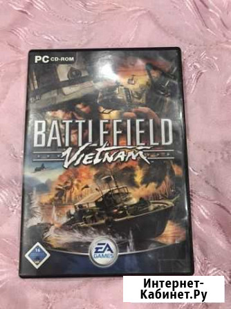 Коллекция Battlefield Уфа - изображение 1