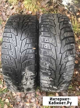 Зимние шины «Hankook” Кондопога - изображение 1