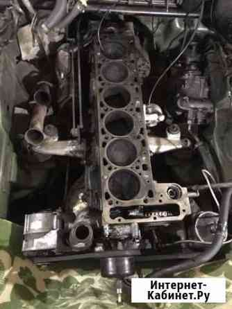 Двигатель на запчасти w123 Севастополь