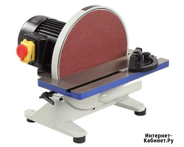 Новый Дисковый шлифовальный станок belmash DG 305 Пятигорск - изображение 1