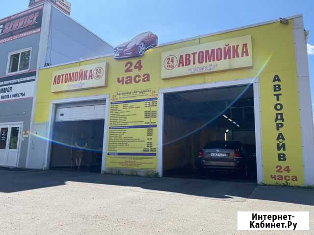 Требуются автомойщики Ярославль - изображение 1