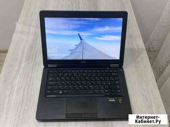 Ноутбук ultrabook dell E7250 Елабуга