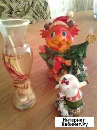 Интерьерные штучки Астрахань