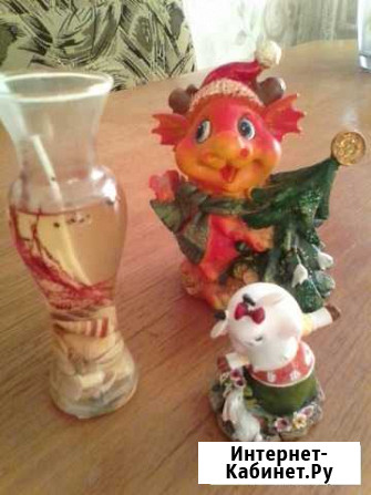 Интерьерные штучки Астрахань - изображение 1