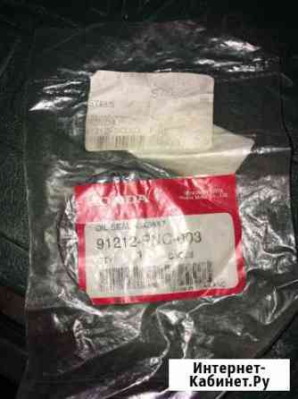 Комплект сальников на Honda Fit GD1 (L13A) Благовещенск