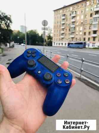 Dualshock 4 v2 ps4 limited edition время играть Балашиха