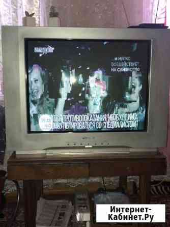 Телевизор Hisense Калининград