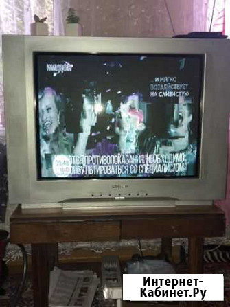 Телевизор Hisense Калининград - изображение 1