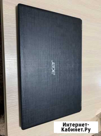Acer aspire 3 Смоленск - изображение 1