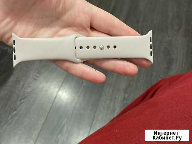 Ремешок для apple watch 42 Гурьевск - изображение 1