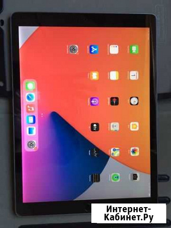 iPad Pro 12,9’ 64gb WiFi + cellular Сочи - изображение 1