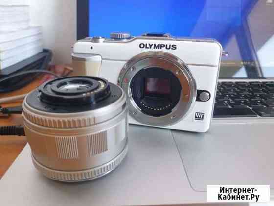 Olympus Pen E-PL1 Владивосток