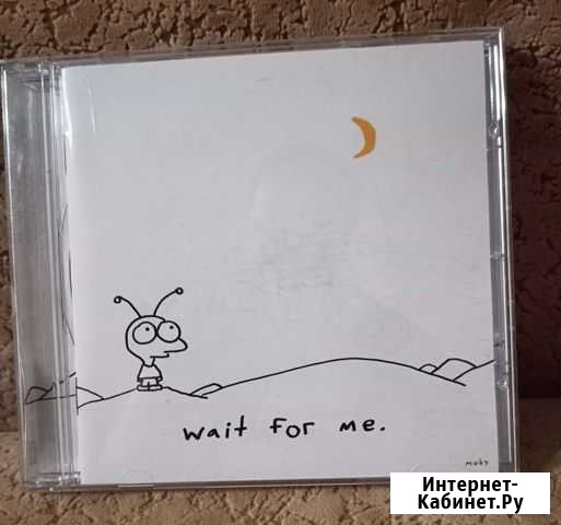 Moby. Аудио CD. Компакт диск Ярославль - изображение 1