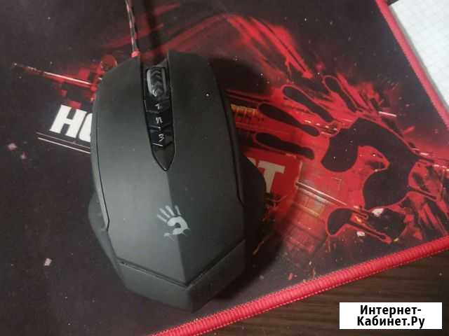 Игровая мышь Нижний Тагил - изображение 1