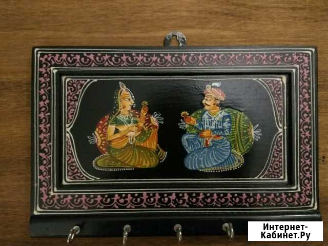 Ключница Нижний Новгород - изображение 1