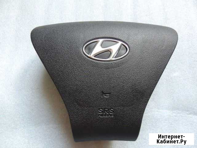 Муляж подушки безопасности Hyundai Sonata srs Ростов-на-Дону - изображение 1