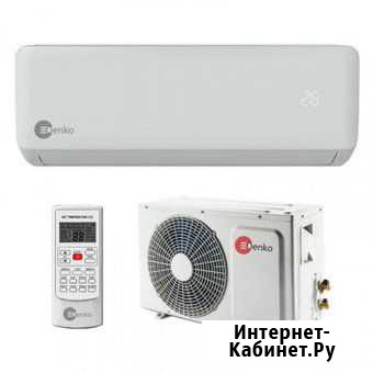 Кондиционер сплит система Denko DNH-09 Подольск - изображение 1