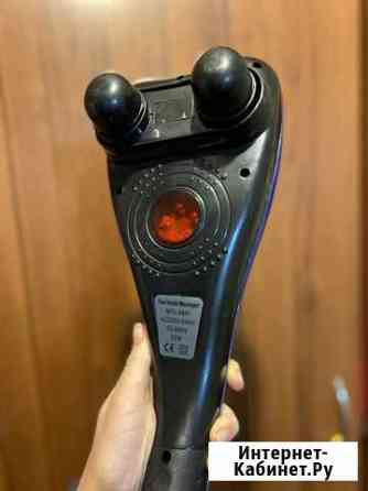 Массажёр новый Псков