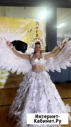 Праздники и мероприятия Санкт-Петербург - изображение 1