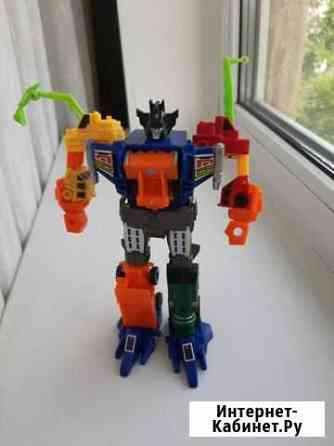 Трансформер Красноярск