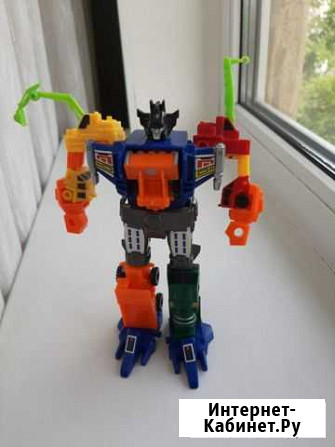 Трансформер Красноярск - изображение 1