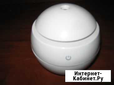 Увлажнитель воздуха Ижевск - изображение 1