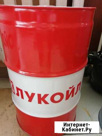 Бочка металлическая 60л Барнаул - изображение 1