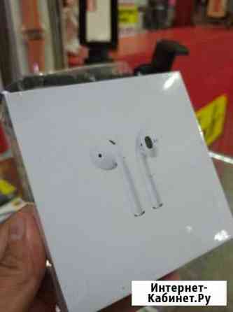 Air Pods 2 от фирмы Hoco Астрахань
