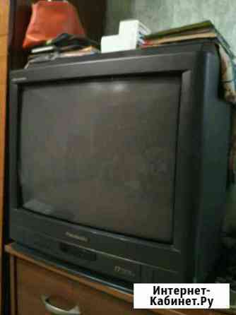 Телевизор Панасоник Петропавловск-Камчатский